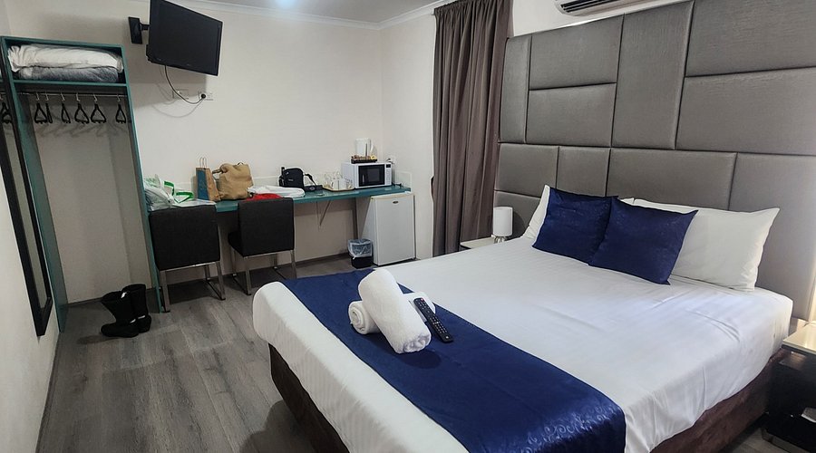 Hunter Valley Travellers Rest Motel — photo 3