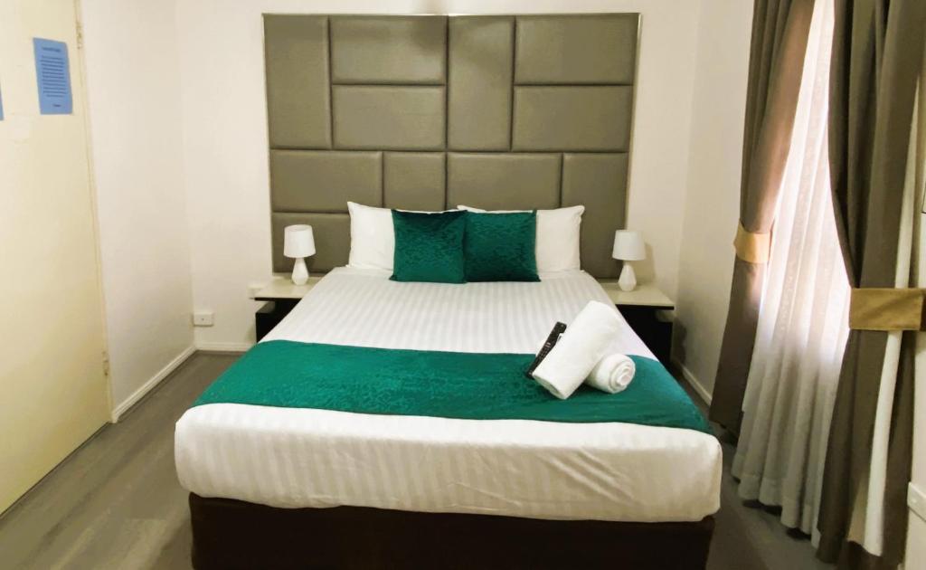 Hunter Valley Travellers Rest Motel — photo 5