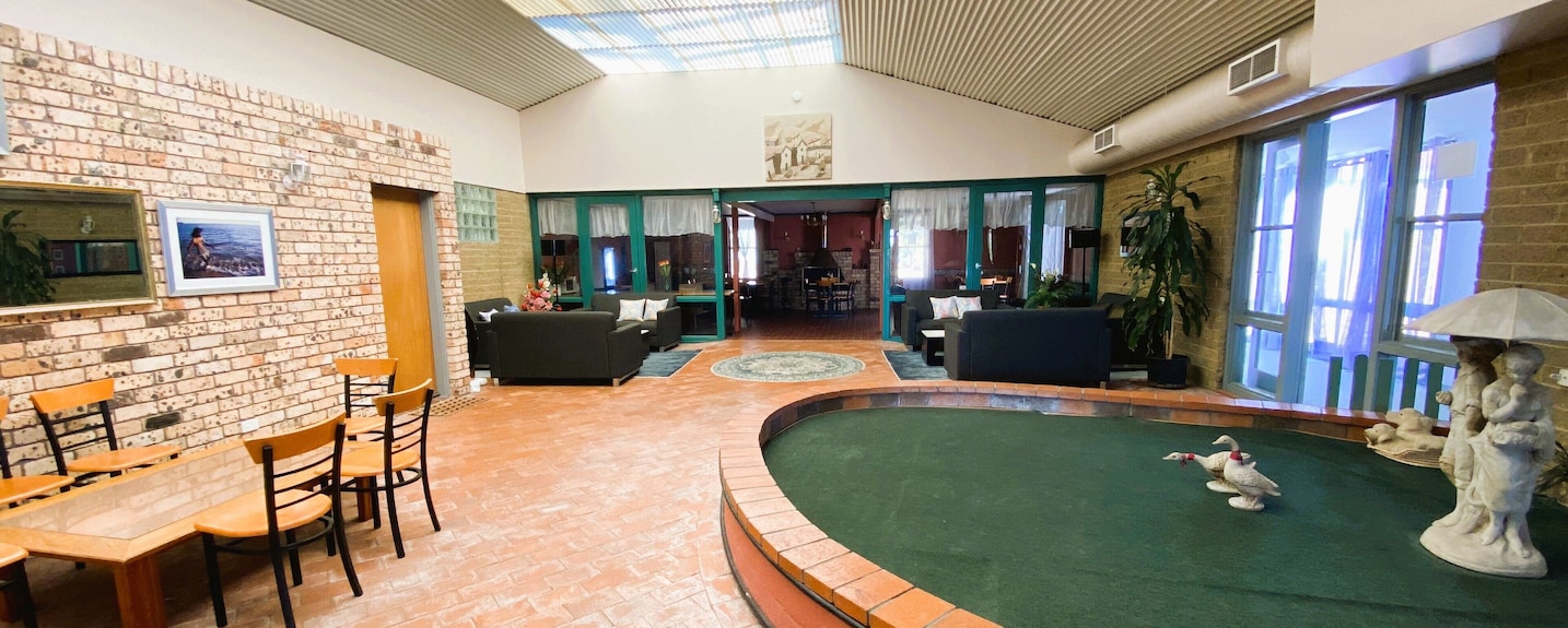 Hunter Valley Travellers Rest Motel — photo 6