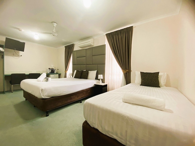 Hunter Valley Travellers Rest Motel — photo 7