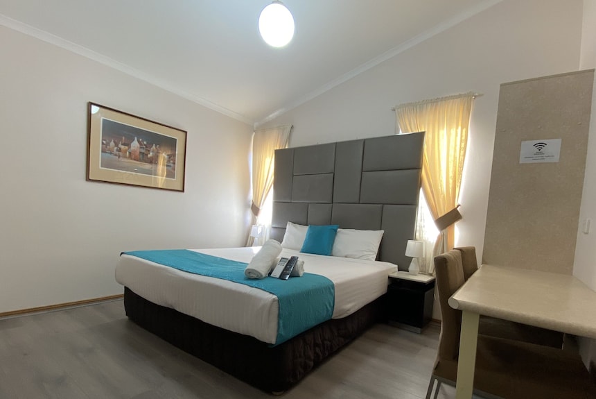 Hunter Valley Travellers Rest Motel — photo 8