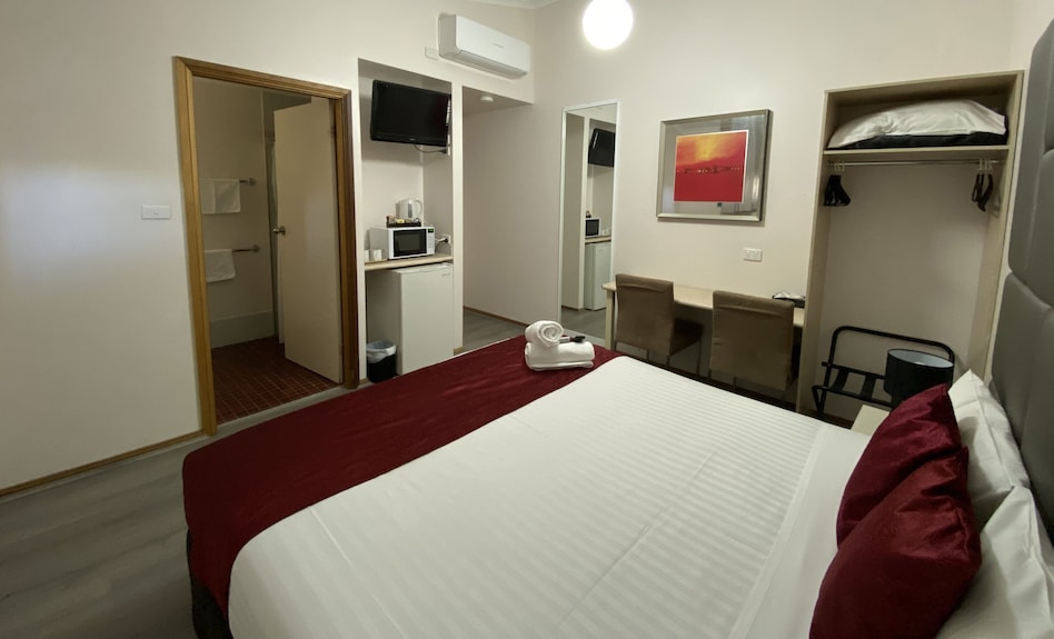 Hunter Valley Travellers Rest Motel — photo 9